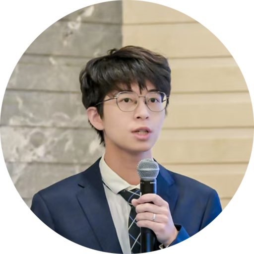 Chengliang Wang - Homepage